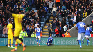 Лестър, Брентфорд и Норич с ценни домакински победи във Висшата лига