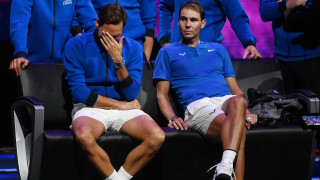 Испанският тенисист Рафаел Надал отговори на въпроса как се отнася