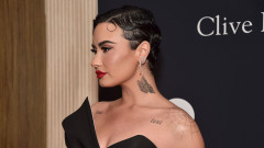 Деми Ловато в 25 факта