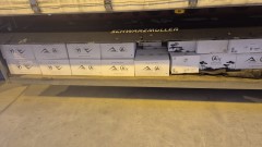 Пресякоха контрабанда на над 300 кг тютюн за наргиле през ГКПП "Калотина"