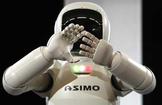 Танцуващи роботи ще се вихрят във Варна