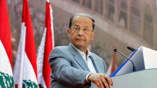 Ливан избра проирански президент след 29-месечна криза