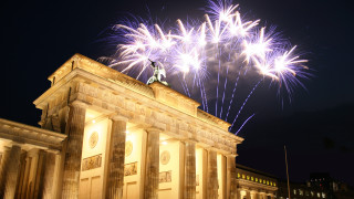 Министерството на вътрешните работи на Германия моли за повече пари