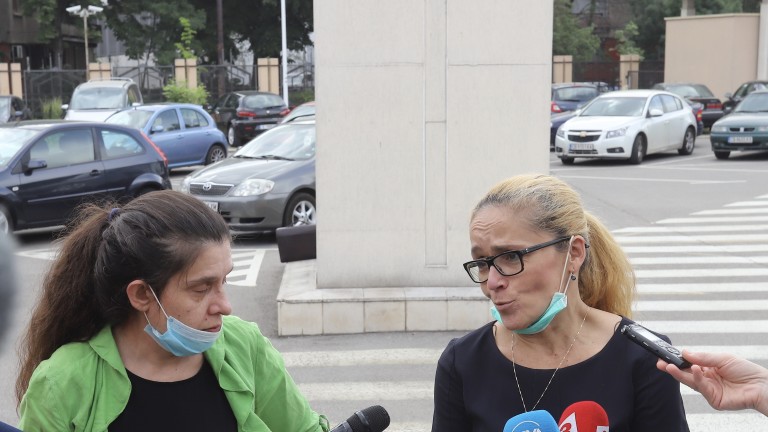 Прокуратурата поиска още по-тежки присъди за Иванчева, Петрова и Дюлгеров