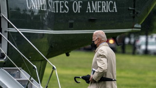 Президентът на САЩ Джо Байдън ще се присъедини към виртуална