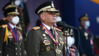 Венецуела: ЦРУ ще се провалят със свалянето на Мадуро от власт