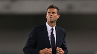 Ювентус гостува на един от претендентите за титлата в Серия