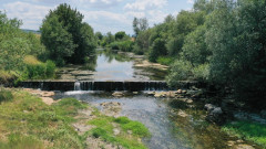 WWF България: Изоставени бариери и корекции на реките създават риск от наводнения