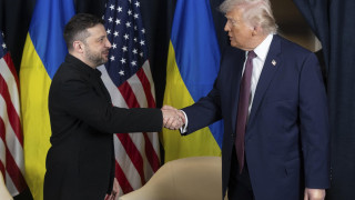Доналд Тръмп за пореден път повтори набор от мантри за