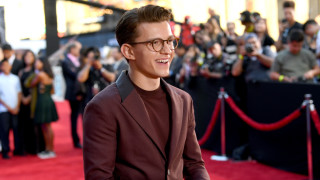 Ще продължи ли Том Холанд да бъде Спайдърмен