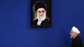 Иран обвини САЩ и арабски държави за подклаждане на размириците в Ирак и Ливан