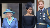  Принц Хари, Меган Маркъл, кралица Елизабет Втора и бъдещите им телевизионни изяви 