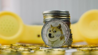 Dogecoin отбеляза рязък ръст в началото на седмицата след като