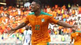 Кот д'Ивоар сгреши срещу Сиера Леоне, Тунис разби Мавритания