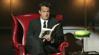 Откакто стана ясно че Матю Пери е починал на 28