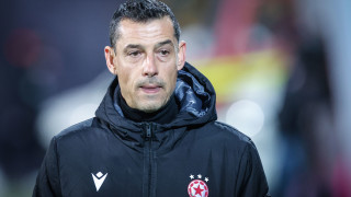 От ЦСКА са отправили баснословна за родните стандарти оферта за