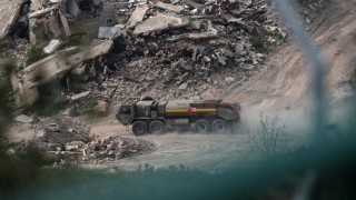 Израел няма териториални амбиции в Ливан
