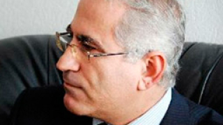 Хошави Бабакр: С  $4 хил. заплата Иракски Кюрдистан привлича учени и преподаватели
