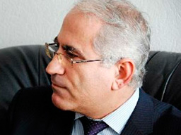 Хошави Бабакр: С  $4 хил. заплата Иракски Кюрдистан привлича учени и преподаватели