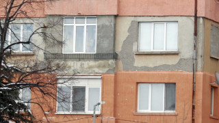 Строят жилищен блок в двора на търновска гимназия