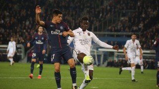 Ница може да се раздели с Марио Балотели За подобна