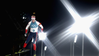 Норвежецът Йоханес Тингес Бьо спечели първия спринт за сезона