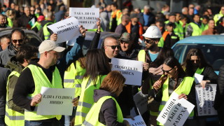 Пътищарите искат с нова комисия да си осигурят плащанията