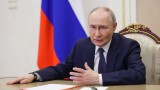 Стратегията на Путин остава: Тотална война срещу Европа