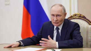 В интервю за няколко агенции една от които е АФП