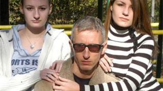 Тъжната изповед на Дими за смъртта на дъщеря му