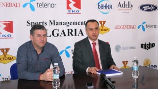 Бившият треньор на националния тим по футзал за глухи Борислав