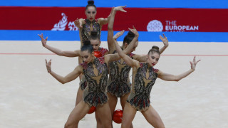 Прекрасна инициатива ще възроди Българската федерация по художествена гимнастика след