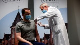  Ваксината против Covid-19 в Германия няма да бъде наложителна 