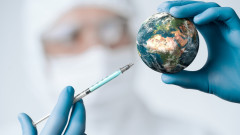 Над 7 млрд. ваксини срещу коронавирус са поставени по света