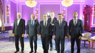 Постпандемични тенденции в застраховането и финтех сектора – на фокус в дискусията Tech 21