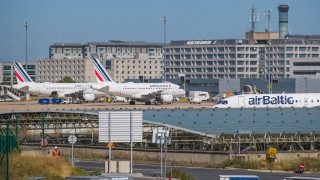 Енергийните компании във Франция подготвят планове за действие в случай