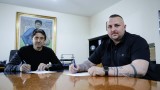 Левски ще си сътрудничи с футболна академия 