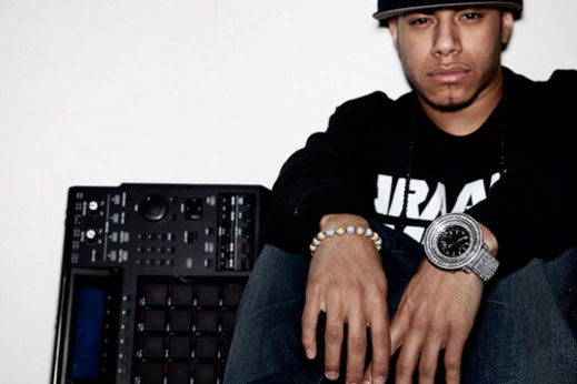 Най-бързият бийтмейкър в света – AraabMuzik на 18 март в София 