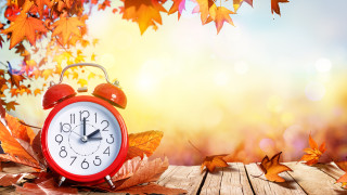 Тази вечер преминахме към зимно часово време В 4 00 часа