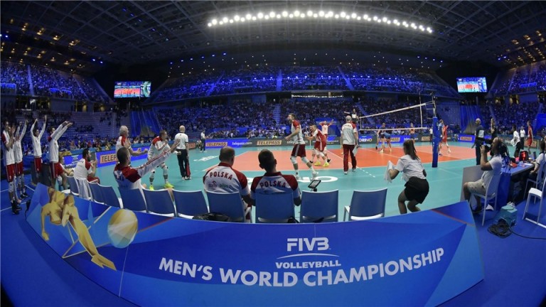 Полша и Сърбия с втори тригеймов "спектакъл" на Световното по волейбол