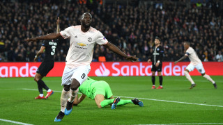 Ромелу Лукаку: Оле ще остане в Манчестър Юнайтед, всички го искаме!