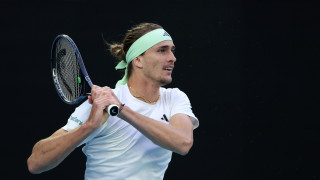 Алексадър Зверев и Даниил Медведев излизат един срещу друг във