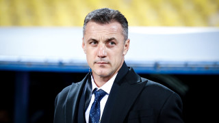 Старши треньорът на Левски Станислав Генчев възнамерява да направи промени