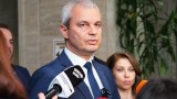 Костадин Костадинов: Евроатлантизмът умря