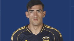 Впечатляващо: Бока Хуниорс отказал тлъста оферта от ЦСКА за защитник