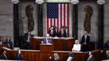 Крал Чарлз III напомни историческите връзки и обединението в речта си пред Конгреса на САЩ