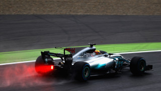 Обичам тази страна и енергията на феновете тук Това заяви