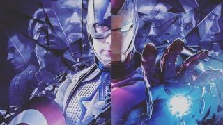 Който вече е имал удоволствието да гледа Отмъстителите Краят знае