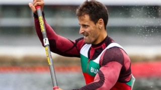 Мирослав Кирчев не можа да се класира директно за финал