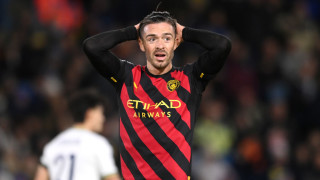 Играчът на Манчестър Сити Джак Грийлиш е убеден че